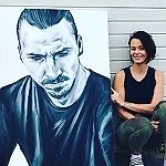 Алекснадра Бородина, Алекснадра Бородина