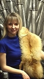 Natalka, Natalka