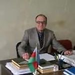 Mamed Mamedov, Mamed Mamedov Mamed Mamedov, Mamed Mamedov