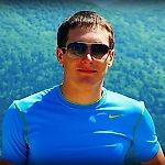 Александр Шеваловский, Александр Шеваловский