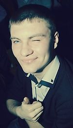 Sergey Berezovskiy, Sergey Berezovskiy