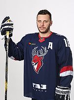 Михаил Карнавский, Михаил Карнавский