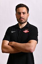 Евгений Белов, Евгений Белов