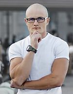 Michael Yatsyk, Michael Yatsyk
