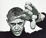Roman Obama, Roman Obama