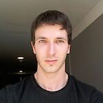Anton Kuchumov, Anton Kuchumov
