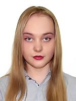 Giulia Gerasimova, Giulia Gerasimova