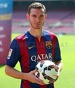 Thomas Vermaelen, Thomas Vermaelen