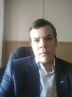 Андрей Алексеев, Андрей Алексеев