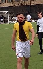 Александр Белов, Александр Белов