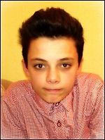 Коля Сворожинський, Коля Сворожинський