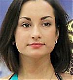 Наталия Васильева, Наталия Васильева