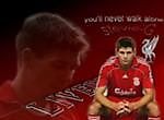 STIVEN GERRARD, STIVEN GERRARD