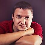 Сергей Казьменко, Сергей Казьменко