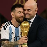 Sides of RA, Sides of RA