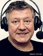 Геннадий Сергеевич Орлов, Геннадий Сергеевич Орлов