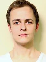 Александр Муйжнек, Александр Муйжнек