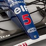 MansellForever, MansellForever