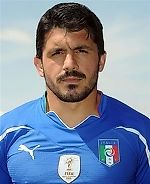 Дженаро Гаттузо, Дженаро Гаттузо