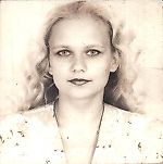 Oksana Bogoyavlenskaya, Oksana Bogoyavlenskaya