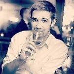 Михаил Бортников, Михаил Бортников