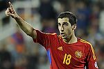 Genrikh Mkhitaryan, Genrikh Mkhitaryan