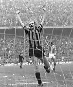 Javier Recoba 24, Javier Recoba 24