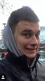 Alex Pshen, Alex Pshen