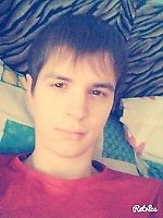 Женька Никонов, Женька Никонов