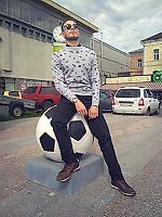 Влад Бодров, Влад Бодров