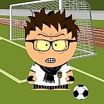 Deutschemann, Deutschemann