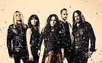 Evanescence, Evanescence