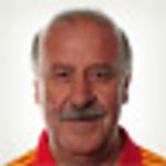 Висенте Дель Боске, Висенте Дель Боске