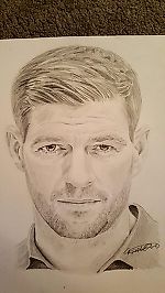 Stev. Gerrard. 8, Stev. Gerrard. 8