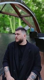 Константин Карягин, Константин Карягин