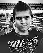 Евгений Козлов, Евгений Козлов