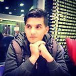 ширин Арипов, ширин Арипов