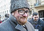 Даниил Лапарин, Даниил Лапарин Даниил Лапарин, Даниил Лапарин
