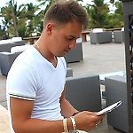 Maks Smirnov, Maks Smirnov