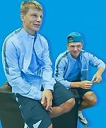 Максим Ксенофонтов, Максим Ксенофонтов