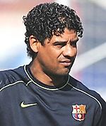 Franky FCB, Franky FCB
