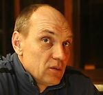 Sir Alex Bubnov, Sir Alex Bubnov