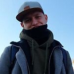 Вячеслав Гаврилов, Вячеслав Гаврилов
