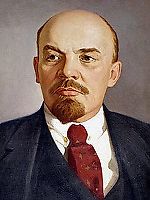 ДедушкаЛенин, ДедушкаЛенин