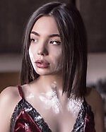 Александра Лихачева, Александра Лихачева
