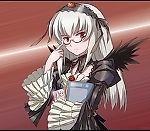 Suigintou, Suigintou