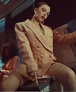 Адам Каспийский, Адам Каспийский