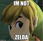 NOTZELDA, NOTZELDA