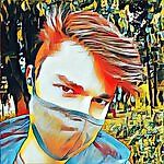 Даниил Илюхин, Даниил Илюхин