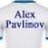 Alex Pavlinov